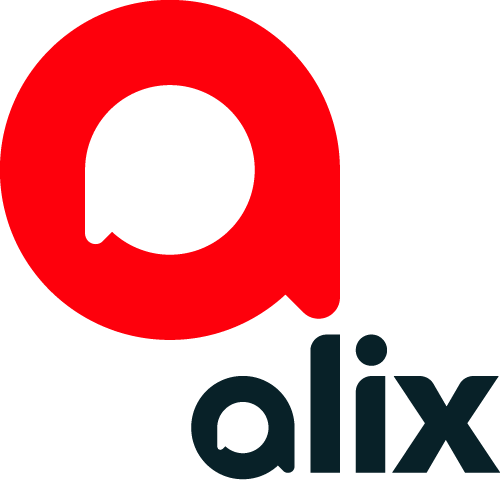 Logo Alix