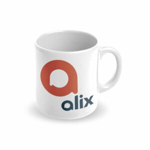 Mug logo